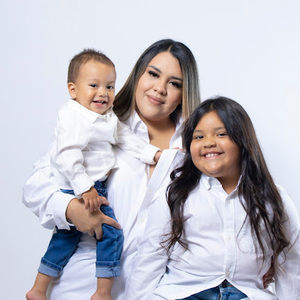 Meet your Posher, Selena